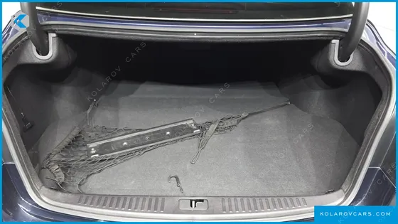 HYUNDAI GENESIS BH330 PREMIUM