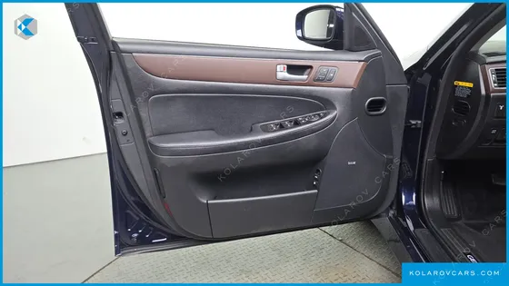 HYUNDAI GENESIS BH330 PREMIUM
