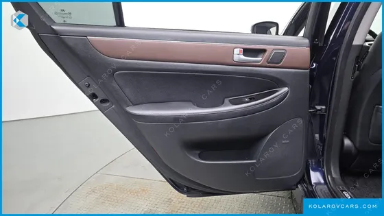 HYUNDAI GENESIS BH330 PREMIUM