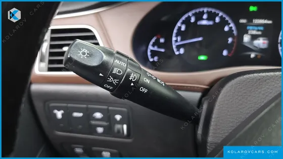 HYUNDAI GENESIS BH330 PREMIUM