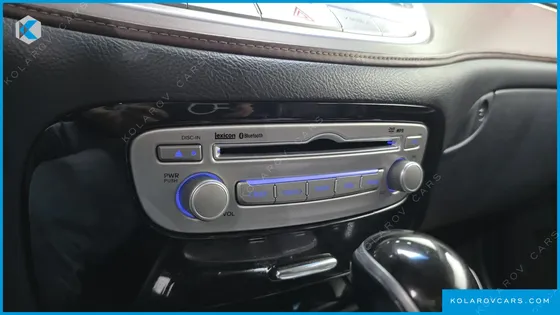 HYUNDAI GENESIS BH330 PREMIUM