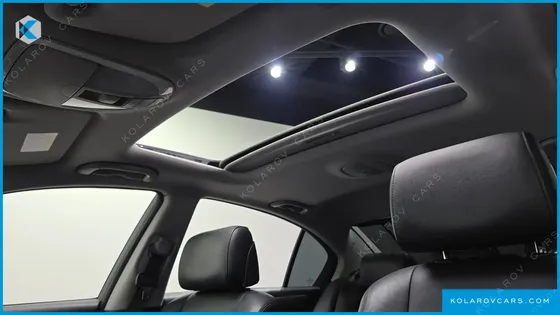 HYUNDAI GENESIS BH330 PREMIUM