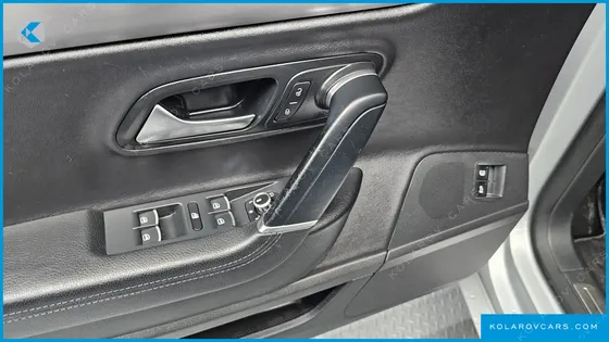 VOLKSWAGEN CC 2.0 TDI BLUEMOTION 4MOTION