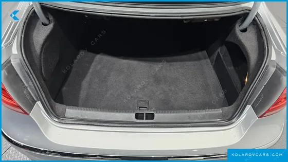 VOLKSWAGEN CC 2.0 TDI BLUEMOTION 4MOTION