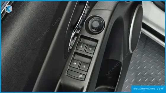 CHEVROLET (GM DAEWOO) CRUZE 1.8 LTZ+ THE PERFECT BLACK