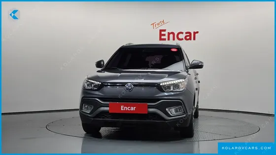 KGM - SSANGYONG TIVOLI 1.6 IX 2WD