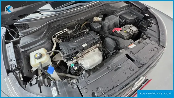 KGM - SSANGYONG TIVOLI 1.6 IX 2WD