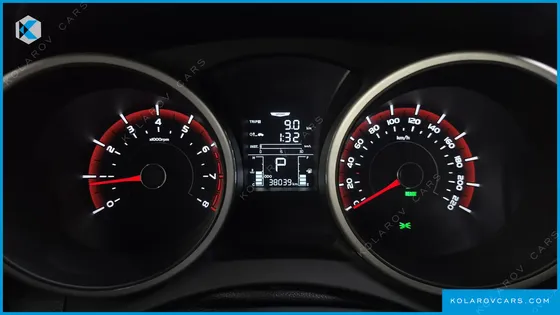 KGM - SSANGYONG TIVOLI 1.6 IX 2WD