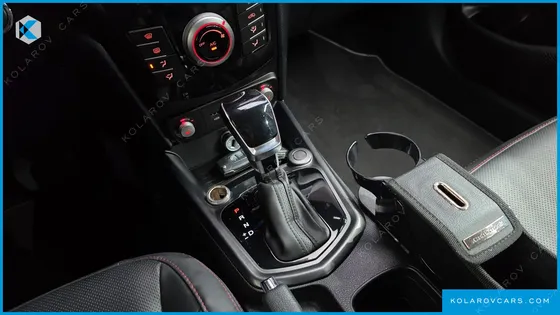 KGM - SSANGYONG TIVOLI 1.6 IX 2WD