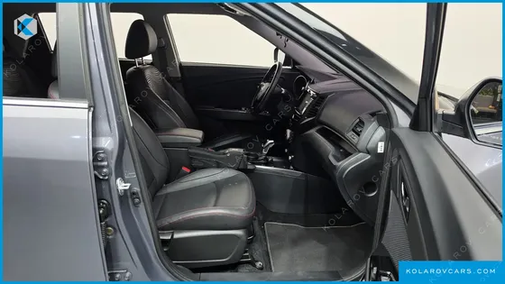 KGM - SSANGYONG TIVOLI 1.6 IX 2WD