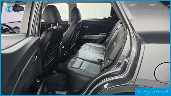 KGM - SSANGYONG TIVOLI 1.6 IX 2WD