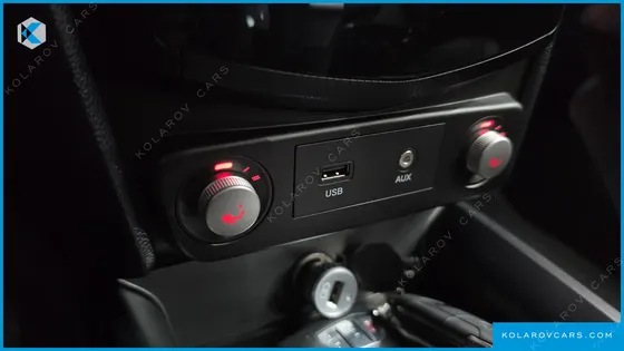 KGM - SSANGYONG TIVOLI 1.6 IX 2WD