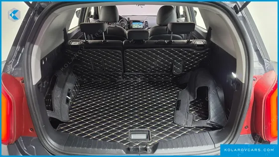 KGM - SSANGYONG TIVOLI 1.6 IX 2WD