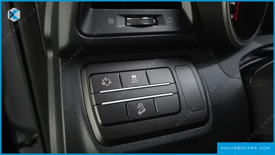 KGM - SSANGYONG TIVOLI 1.6 IX 2WD