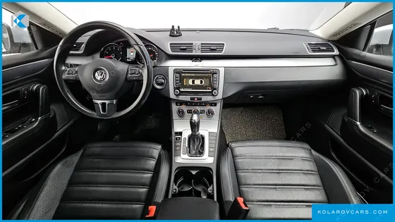 VOLKSWAGEN CC 2.0 TSI