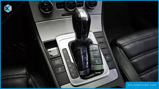 VOLKSWAGEN CC 2.0 TSI