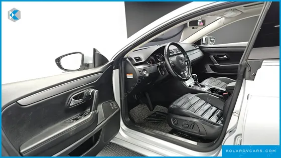 VOLKSWAGEN CC 2.0 TSI
