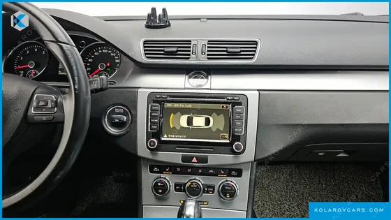 VOLKSWAGEN CC 2.0 TSI