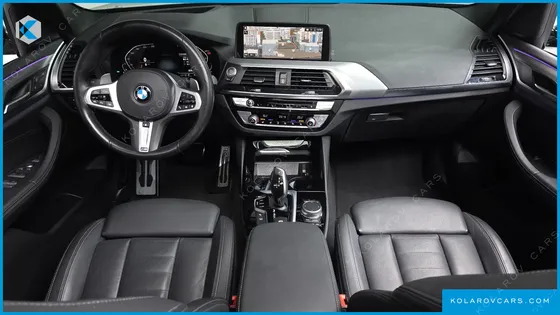 BMW X3 XDRIVE 20I M SPORTS ONLINE EXCLUSIVE EDITION