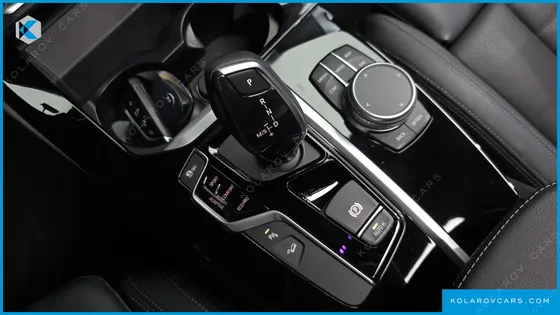 BMW X3 XDRIVE 20I M SPORTS ONLINE EXCLUSIVE EDITION