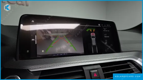 BMW X3 XDRIVE 20I M SPORTS ONLINE EXCLUSIVE EDITION