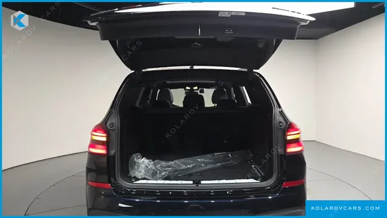 BMW X3 XDRIVE 20I M SPORTS ONLINE EXCLUSIVE EDITION
