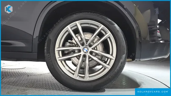 BMW X3 XDRIVE 20I M SPORTS ONLINE EXCLUSIVE EDITION