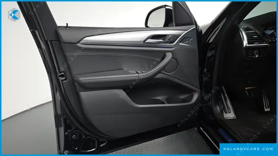 BMW X3 XDRIVE 20I M SPORTS ONLINE EXCLUSIVE EDITION