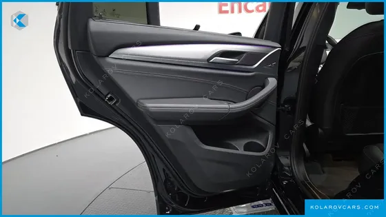 BMW X3 XDRIVE 20I M SPORTS ONLINE EXCLUSIVE EDITION