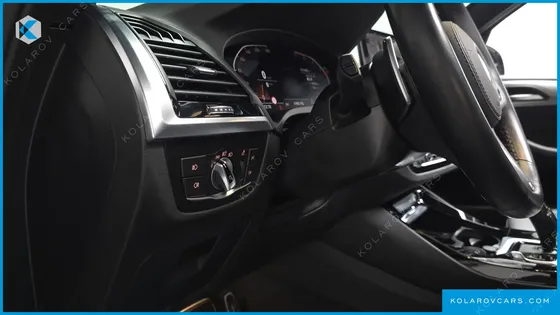 BMW X3 XDRIVE 20I M SPORTS ONLINE EXCLUSIVE EDITION