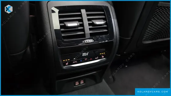 BMW X3 XDRIVE 20I M SPORTS ONLINE EXCLUSIVE EDITION