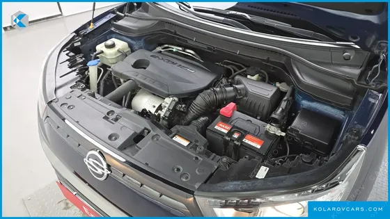 KGM - SSANGYONG TIVOLI DIESEL IX 2WD