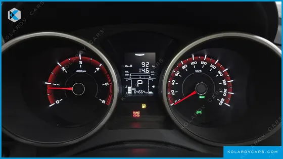 KGM - SSANGYONG TIVOLI DIESEL IX 2WD