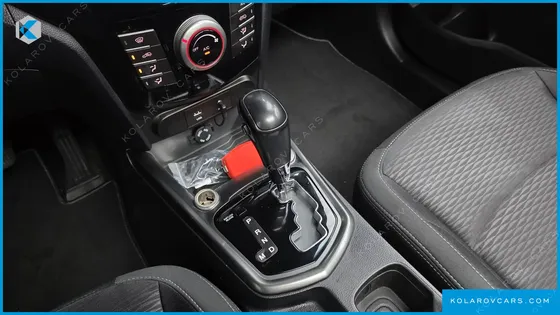 KGM - SSANGYONG TIVOLI DIESEL IX 2WD