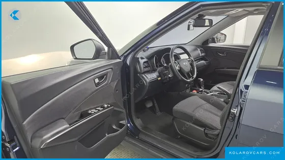 KGM - SSANGYONG TIVOLI DIESEL IX 2WD