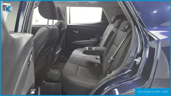 KGM - SSANGYONG TIVOLI DIESEL IX 2WD