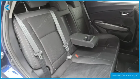 KGM - SSANGYONG TIVOLI DIESEL IX 2WD