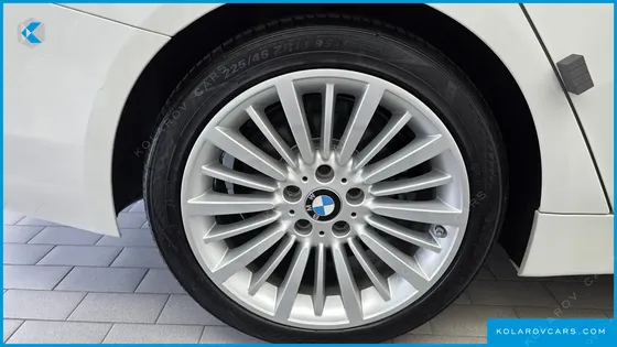 BMW 4 SERIES 420I LUXURY GRANCOUPE