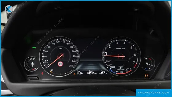 BMW 4 SERIES 420I LUXURY GRANCOUPE