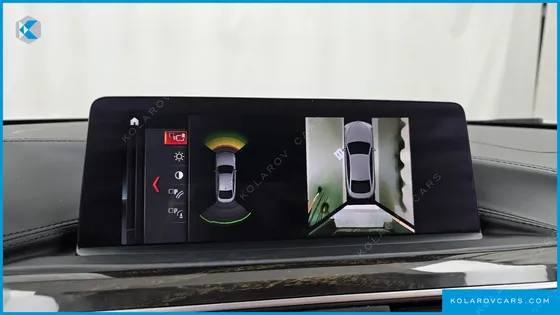 BMW 4 SERIES 420I LUXURY GRANCOUPE