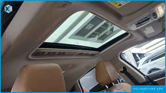 BMW 4 SERIES 420I LUXURY GRANCOUPE