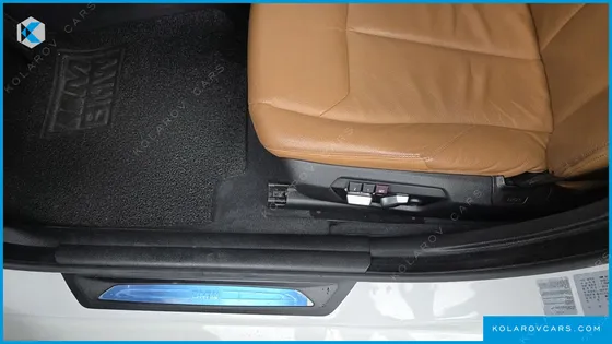 BMW 4 SERIES 420I LUXURY GRANCOUPE