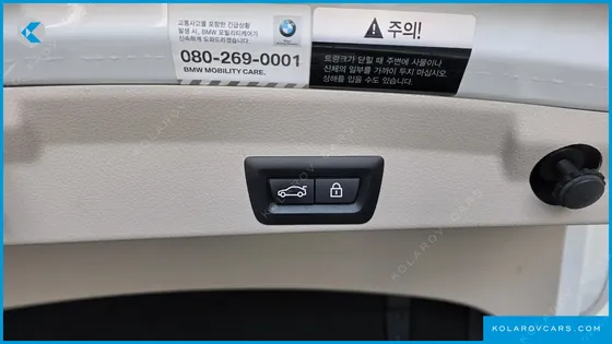BMW 4 SERIES 420I LUXURY GRANCOUPE