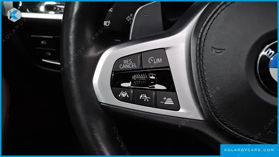 BMW X3 XDRIVE 20I M SPORT