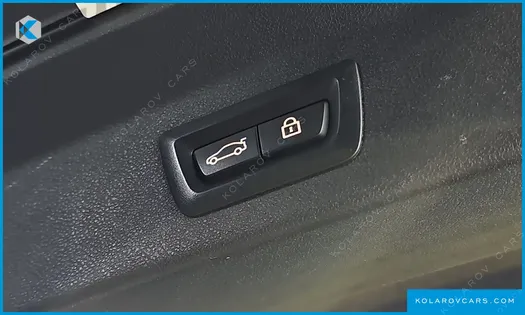 BMW X3 XDRIVE 20I M SPORT
