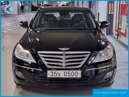 HYUNDAI GENESIS BH 330 GRAND