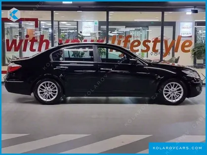 HYUNDAI GENESIS BH 330 GRAND