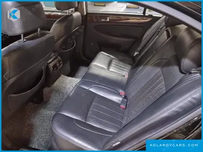 HYUNDAI GENESIS BH 330 GRAND