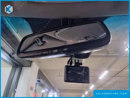 HYUNDAI GENESIS BH 330 GRAND