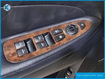 HYUNDAI GENESIS BH 330 GRAND